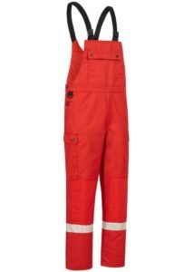 Fotografía profesional de producto para ropa de trabajo. Fotografía de producto de ropa de trabajo